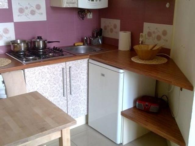 Kraszewskiego 30 m², Kraków