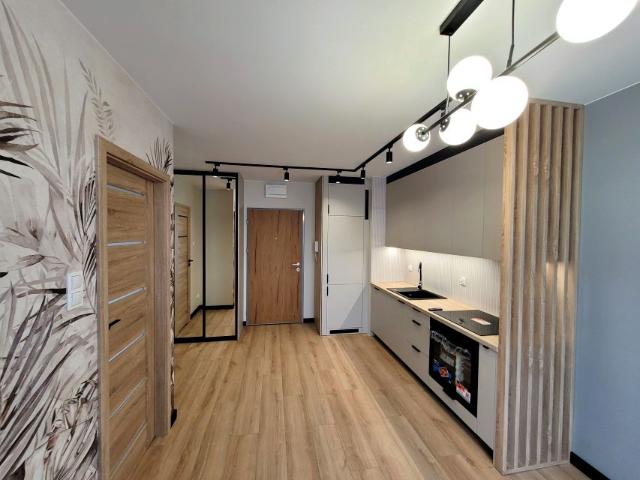 Kraszewskiego 45 B 28,10 m², Białystok
