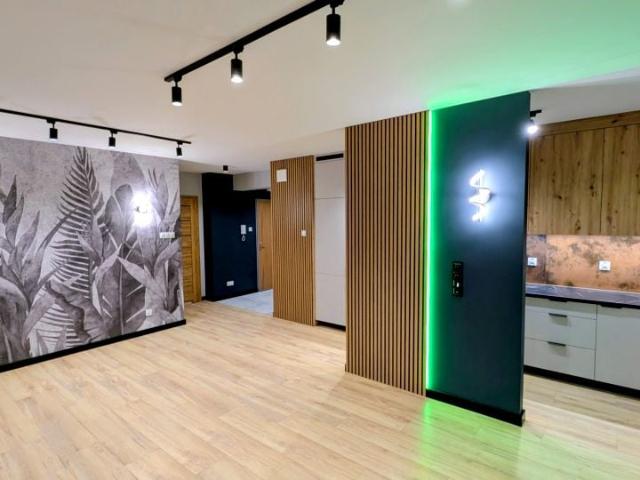 Kraszewskiego 45 B 63,86 m², Białystok