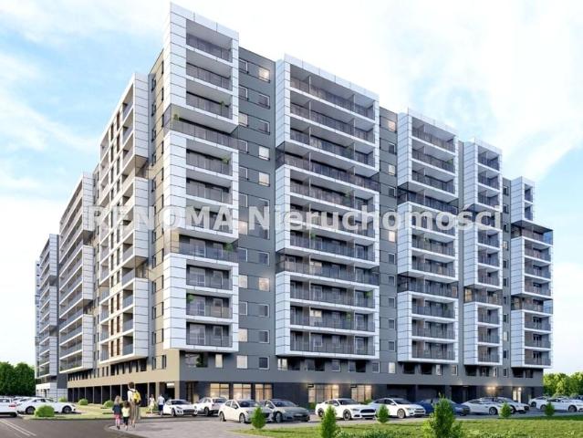 Kraszewskiego 45,98 m², Białystok