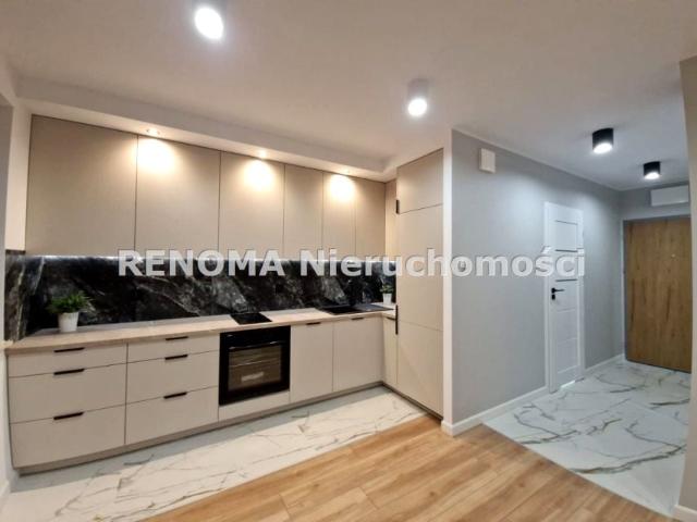 Kraszewskiego 46,30 m², Białystok