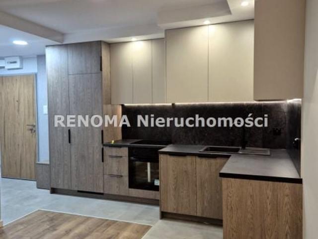 Kraszewskiego 46,30 m², Białystok