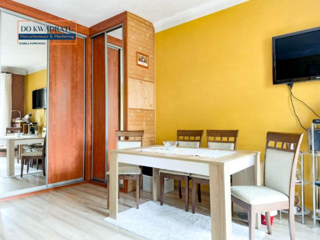 Kraszewskiego 48 m², Włocławek