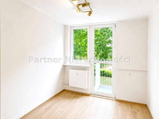 Kraszewskiego 48,17 m², Toruń