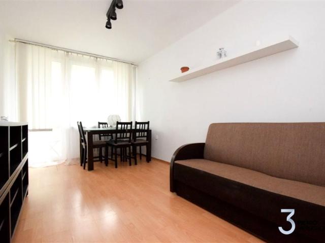 Kraszewskiego 55,20 m², Sosnowiec