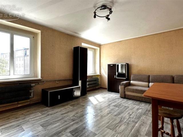Kraszewskiego 56,48 m², Bytom