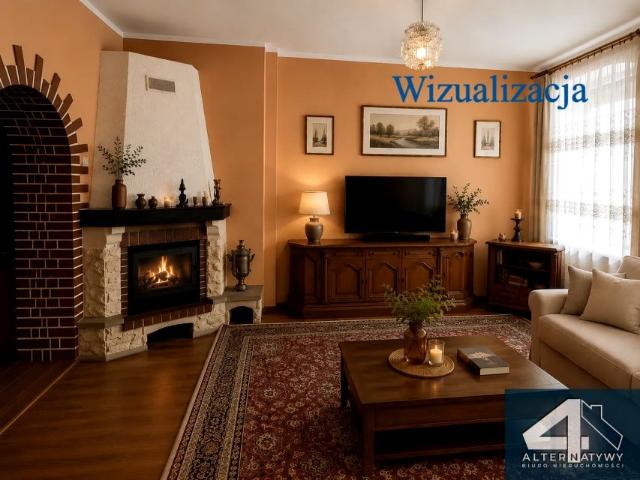 Kraszewskiego 53 m², Wrocław