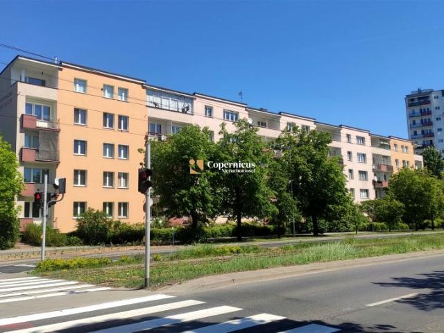 Kraszewskiego 61,30 m², Toruń