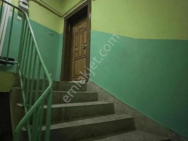 Krc İnşaatan Satılık 3+1 Daire