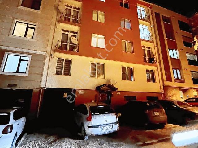 Krc İnşaattan Uluönderde Satılık 2+1
