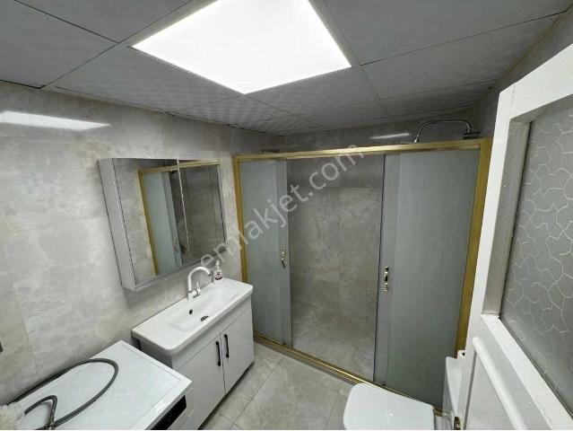 Krc İnşaattan Cumhuriye Mahallesinde Eşyalı Kiralık 2+1 Daire