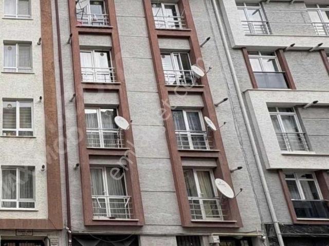 Krc İnşaattan Güllükte Satılık 1+1 Arakat Apart