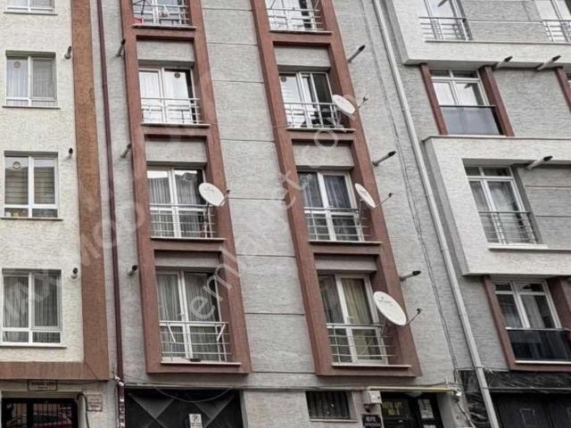 Krc İnşaattan Güllükte Satılık 1+1 Arakat Apart