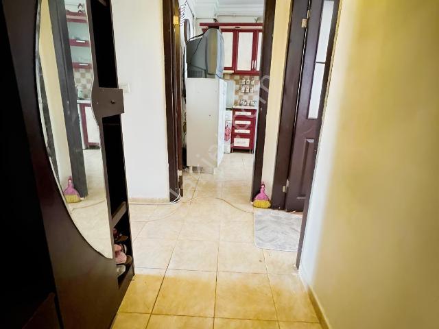 Krc İnşaattan Güllük Mahallesi Kiralık Eşyalı 3+1 Daire