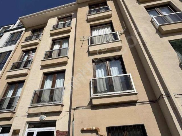 Krc İnşaattan Osmangazi Üniversitesi Yanı Kiralık 1+1 Apart