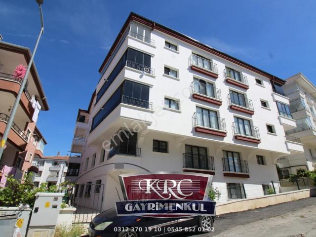 Krc'den Cengizhan Mah. 3+1 Katta Ebeveyn Banyolu Kiralık Daire!