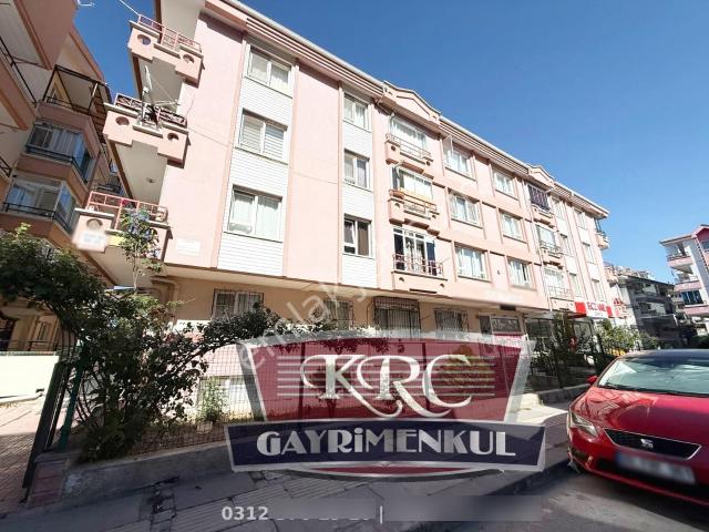 Krc'den Şahintepe Mah Hocalı Caddesine Yakın 2+1 Satılık