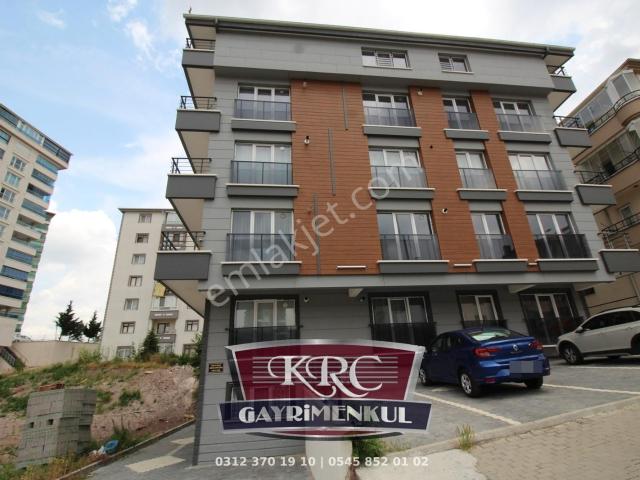 Krc'den Başkentraya Yürüme Mesafesinde 2+1 Eşyalı Kiralık