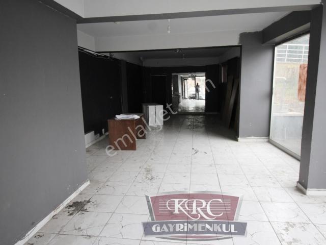 krc'den Doğukent Caddesi Üzeri Kiralık Dükkan