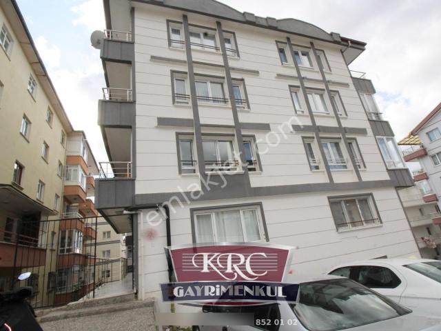 Krc'den Dereboyu Cad. Yakın Ulaşıma Yakın 3+1 Kira