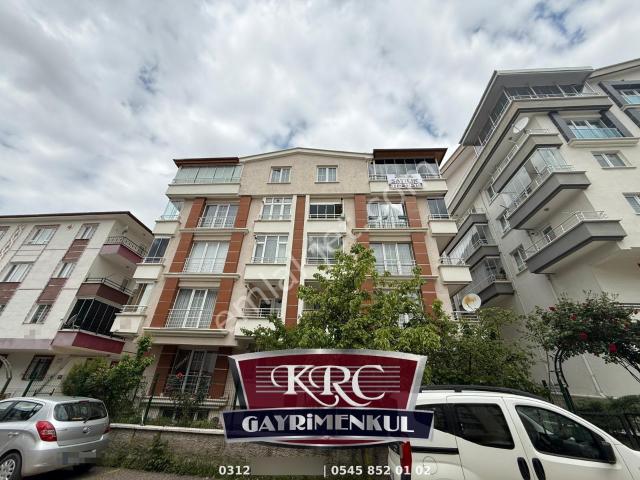 Krc'den Karaağaç Mah. 5+1 Asansörlü Yapılı Çift Giriş Dubleks