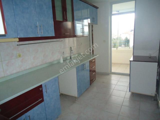 Krc'den Harman Mahallesinde Kiralık 3+1 Daire