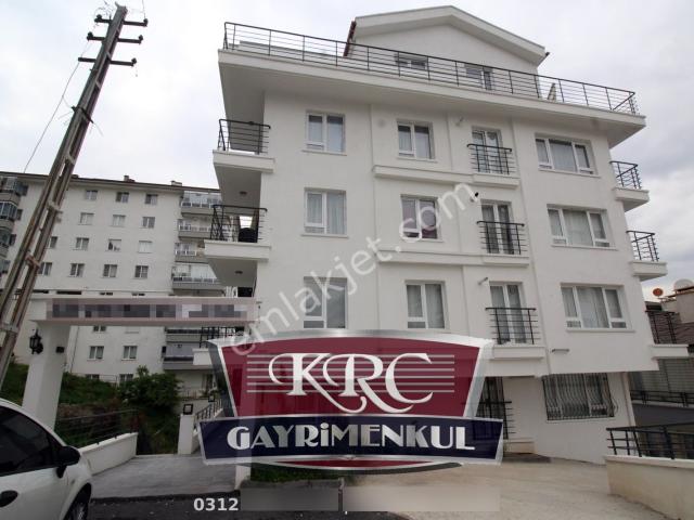 Krc'den Mamak Çağlayan Mahallesinde 4+1 Satılık Daire