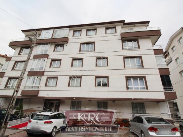Krc'den Mamak Çarşı İçine 5 Dk Mesafede Kiralık2+1 Dubleks