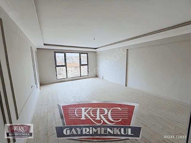 KRC'DEN MAMAK BELEDİYESİNE YAKIN MERKEZİ LOKASYONDA 3+1 SIFIR DA