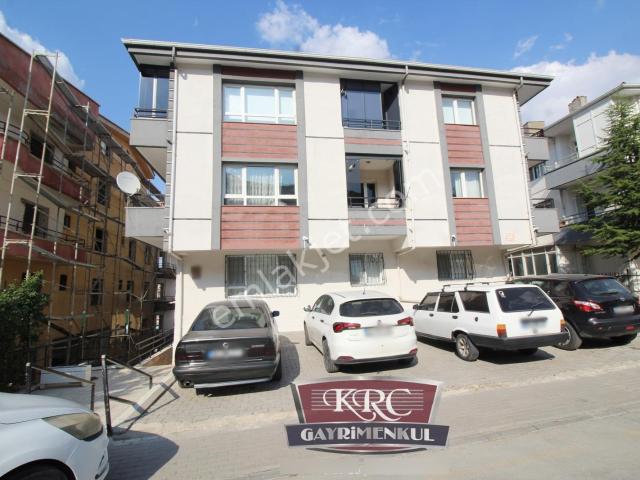 Krc'den Merkezi Konumda Kiralık 3+1 Daire!