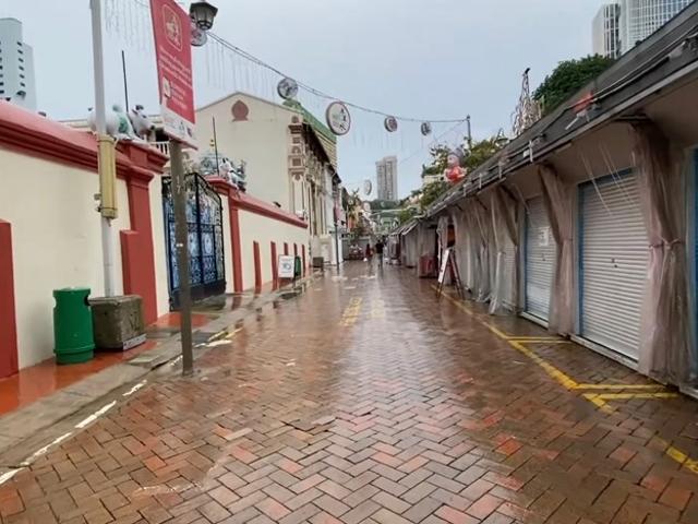 Kreta Ayer Shop Houses Shop / Shophouse For Sale, $14,499,9992,950 sqft $4,915.00 psf