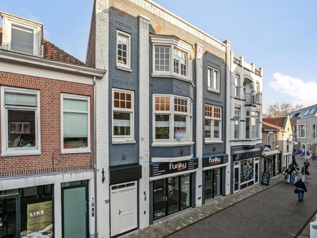 Kreukelmarkt, 10, 4461HW, Goes, Zeeland 4461HW