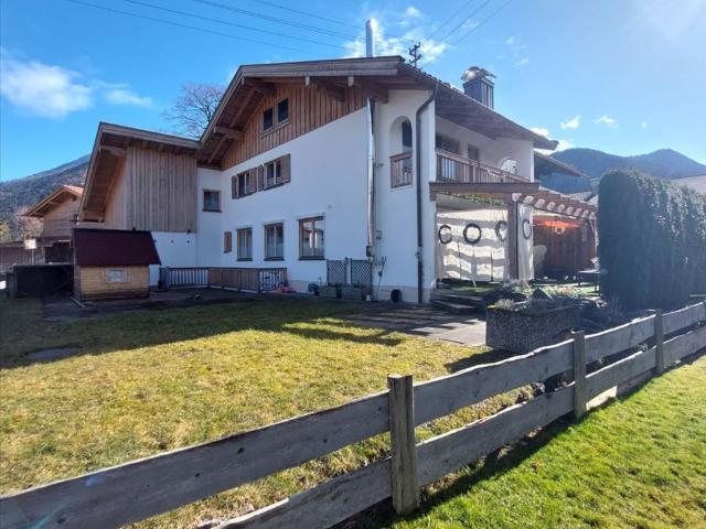 Kreuth/Tegernsee: Attraktive Kapital Wertanlage: sicher vermietete Immobilie an begehrtem Standort