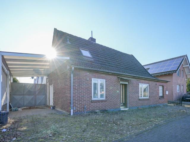 Kreatives Wohnprojekt: 150 m², 6 Zimmer & Einliegerwohnung Gestalten Sie Ihr Traumhaus!