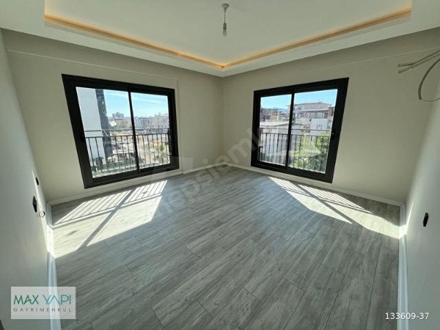 KREDİ UYGUN ARAKAT ASANSÖRLÜ 2+1 SATILIK DAİRE