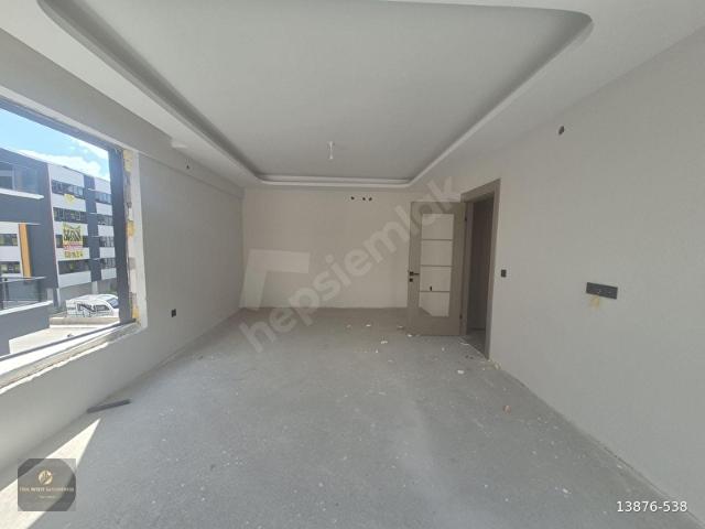 KREDİYE UYGUN 2+1 AYRI MUTFAK SIFIR DAİRE