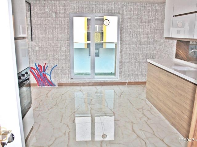 KREDİYE UYGUN TEMİZ BAKIMLI ARA KATTA FUL YAPILI MASRAFSIZ SATILIK FIRSAT DAİRE PINAR GAYRİMENKUL