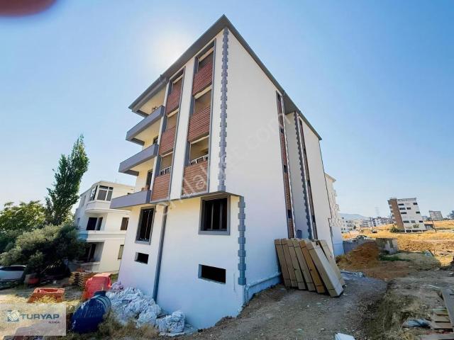 Kredi İmkanı Olan Acil Satılık 1+1 Daire