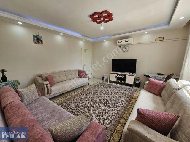 Kredi İmkanlı Güney Cephe Ayrı Mutfaklı Geniş 2+1 Yüksek Giriş