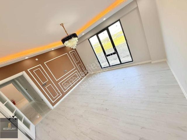 Kredi İmkanlı Satılık 2+1 Giriş Daire 78m²