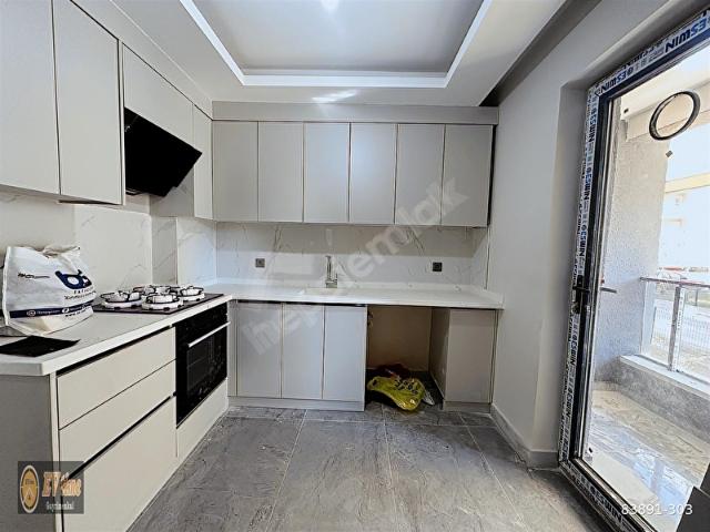 KREDİ LİMİTSİZ KAT KONUMUNDA A+PLUS 2+1 Y.GİRİŞ