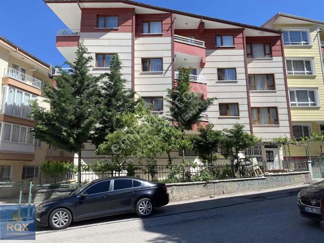 Kredi Limitsiz 1.ara Katta Geniş Alana Sahip Satılık 2+1 Daire