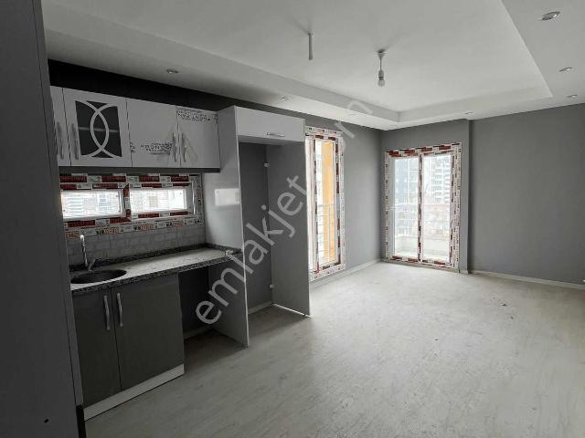 Kredi Onaylı 100. Yılda Kaçmaz 3+1 Sıfır Daire Oturum Başladı