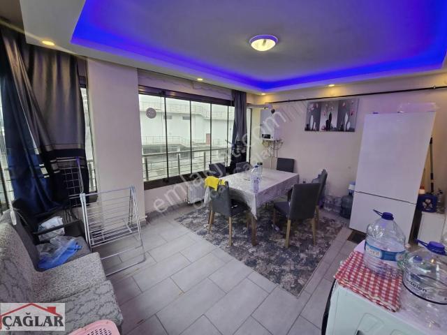 Kredi Sorunu Olmayan Migros Yanı Full 3+1 Masrafsız Lüx Daire