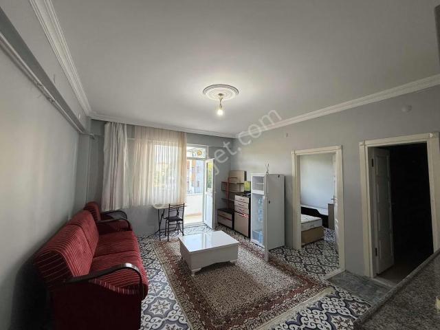 Krediye Fuzul Eminevime Uygun Full Eşyalı Orta Kat