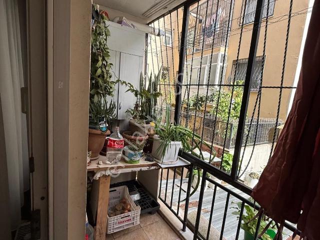 Krediye Uygun | Cadde Üstü | 165 M² Net | Doğalgazlı Geniş Aile Dairesi