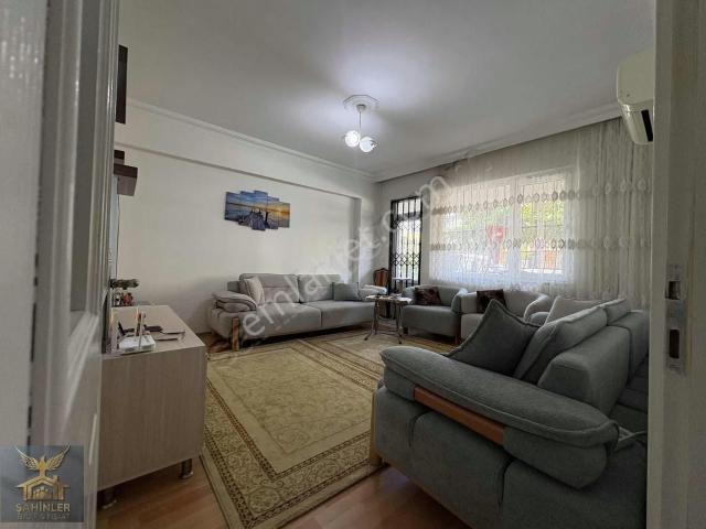 Krediye Uygun Dutlubahçe'de Yüksek Giriş 3+1 135m2 Daire