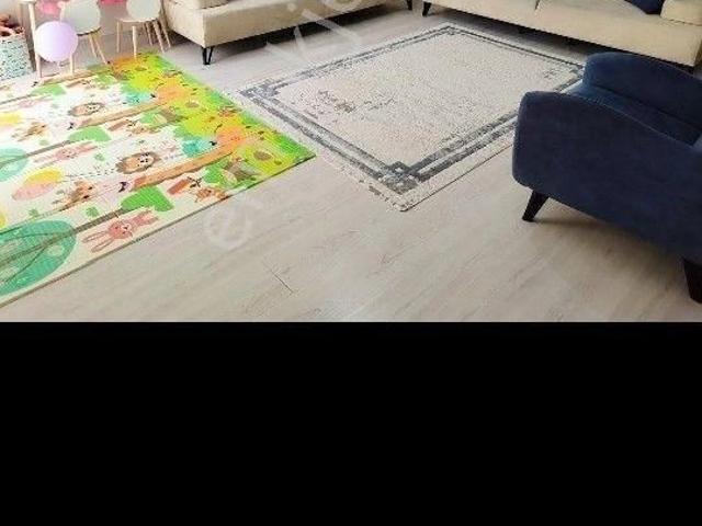 Krediye Uygun Katılım Evlerine Uygun‼️ Acil Satılık 2+1 120 M2 Ebeveyn Banyolu Site İçi Daire ‼️