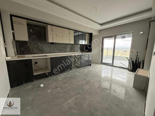 ▄krediye Uygun▄premium Etapda %70 Kredi 4.kat Konumlu 3+1 150m²