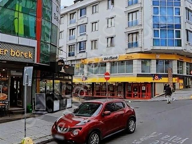 Krediye Uygun Takas Olur Halkalı Meydan Satılık Dükkan